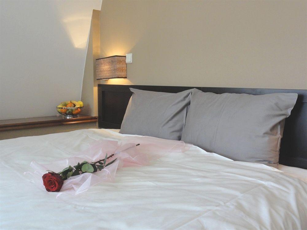 Apartments Central Park Marienbad Εξωτερικό φωτογραφία