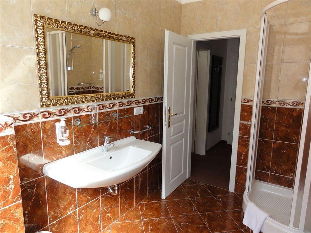 Apartments Central Park Marienbad Εξωτερικό φωτογραφία