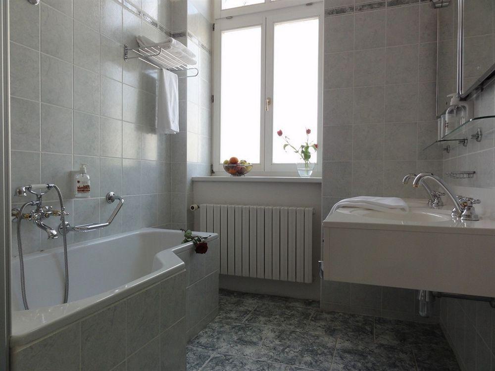 Apartments Central Park Marienbad Εξωτερικό φωτογραφία