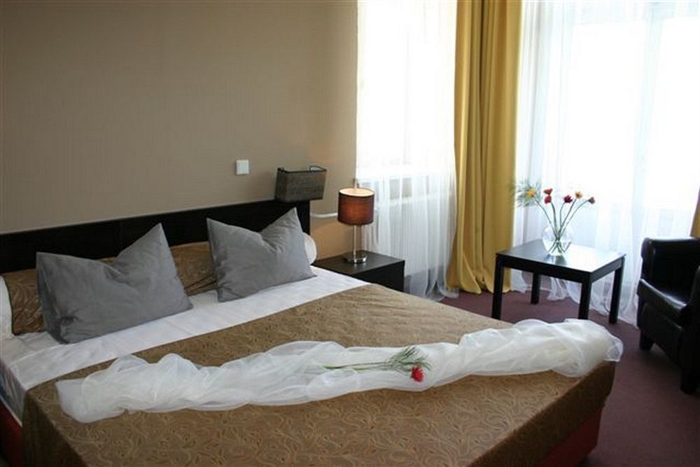 Apartments Central Park Marienbad Εξωτερικό φωτογραφία