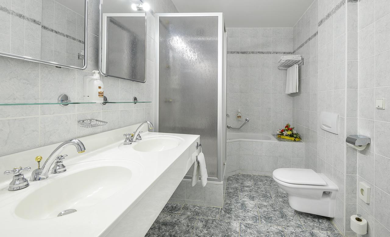 Apartments Central Park Marienbad Εξωτερικό φωτογραφία