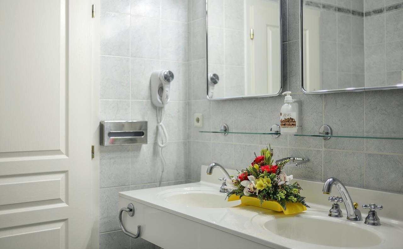 Apartments Central Park Marienbad Εξωτερικό φωτογραφία