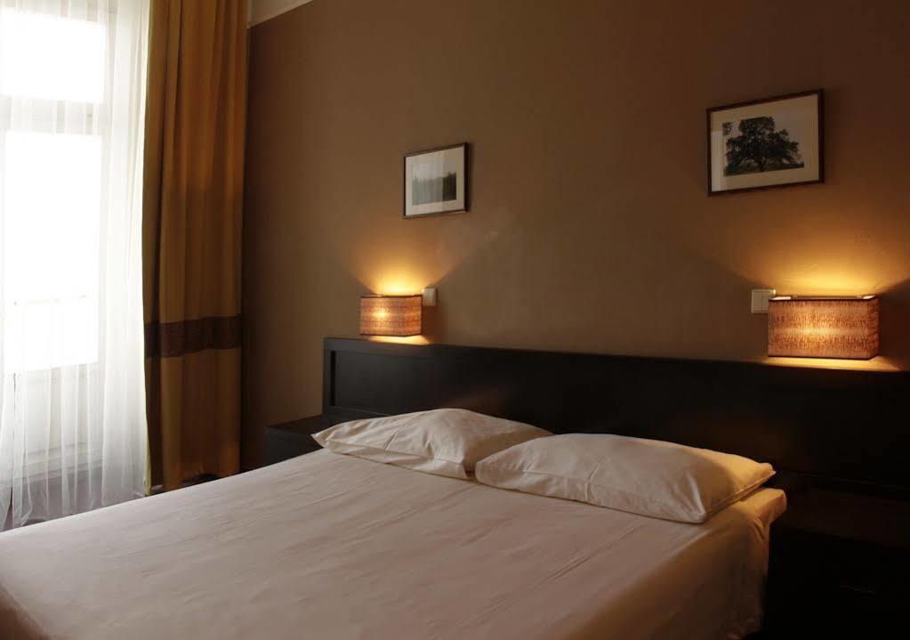Apartments Central Park Marienbad Εξωτερικό φωτογραφία