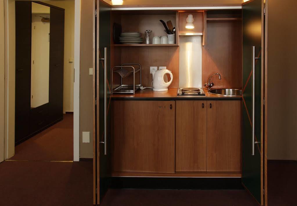 Apartments Central Park Marienbad Εξωτερικό φωτογραφία
