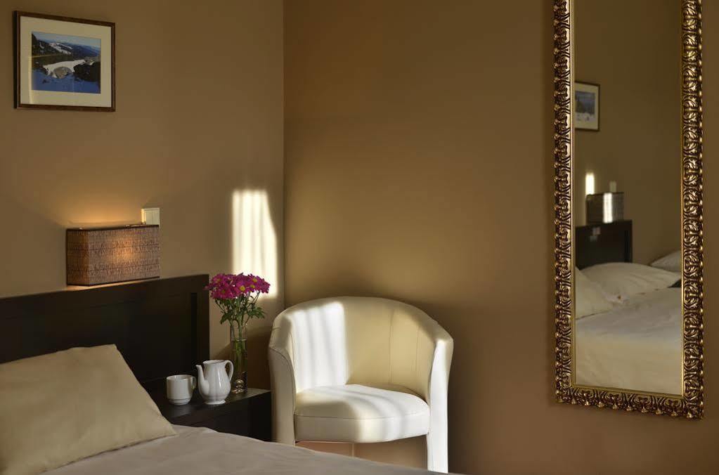 Apartments Central Park Marienbad Εξωτερικό φωτογραφία